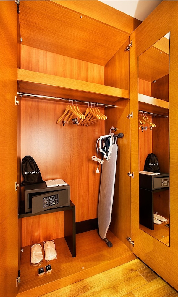 Hilton Garden Inn Kocaeli Sekerpinar Rezervasyon