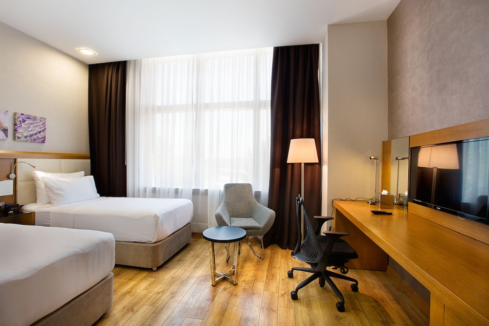 Hilton Garden Inn Kocaeli Sekerpinar Rezervasyon