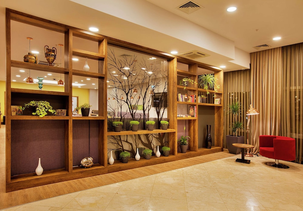 Hilton Garden Inn Kocaeli Sekerpinar Rezervasyon