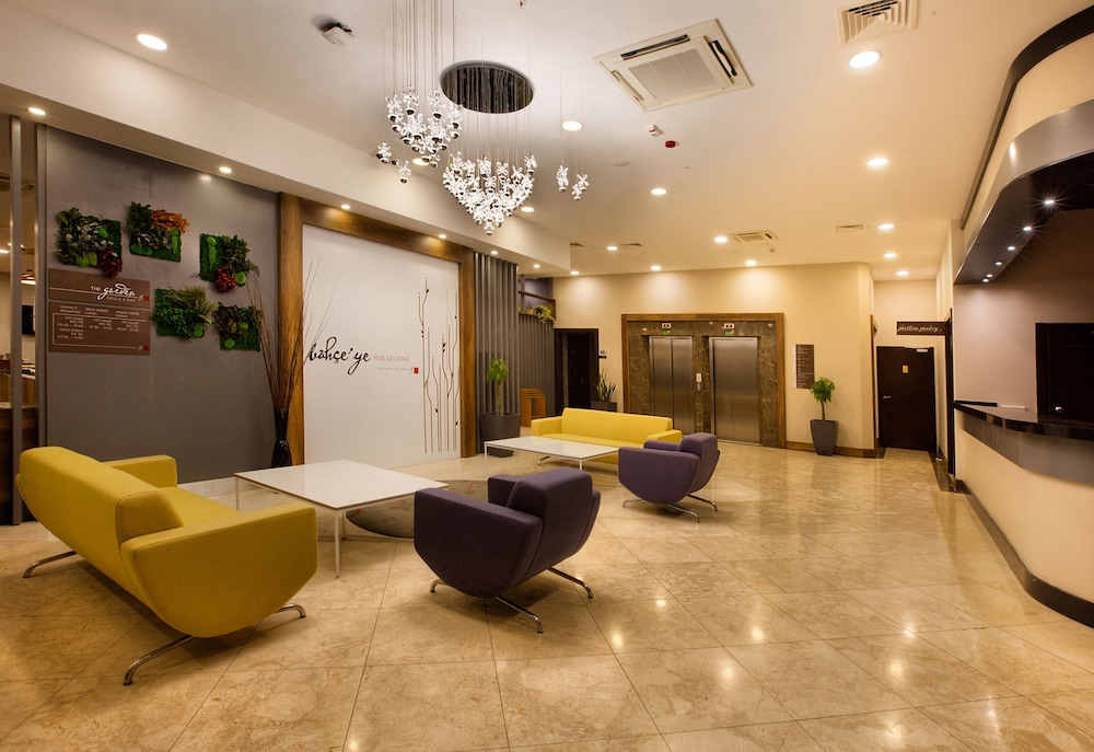 Hilton Garden Inn Kocaeli Sekerpinar Rezervasyon