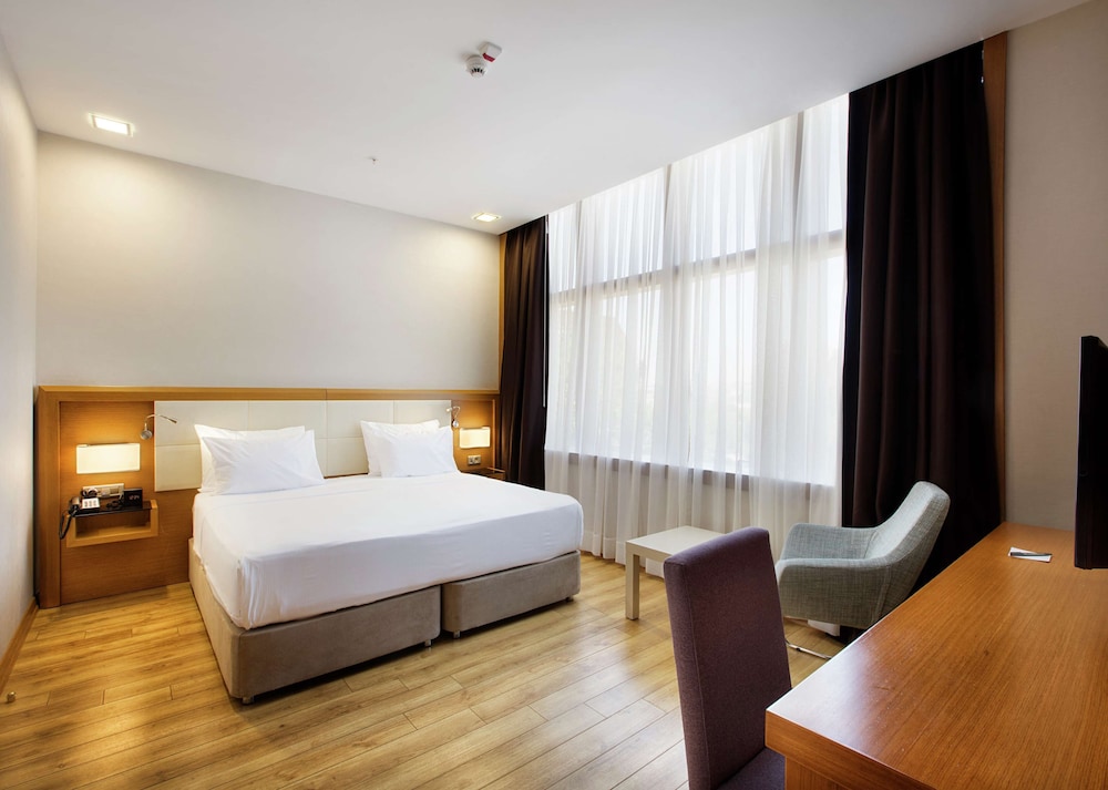 Hilton Garden Inn Kocaeli Sekerpinar Rezervasyon