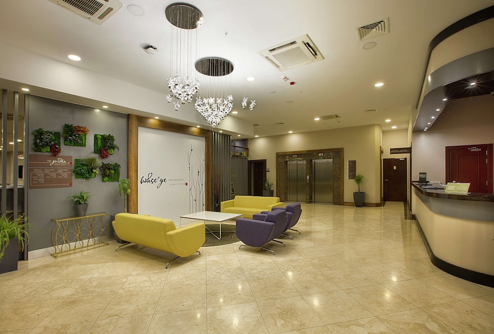 Hilton Garden Inn Kocaeli Sekerpinar Rezervasyon