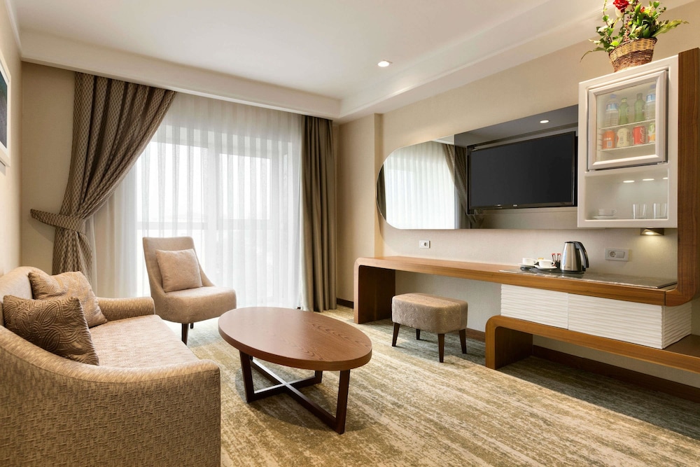 Ramada by Wyndham Gemlik Rezervasyon