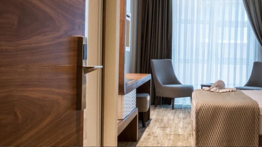 Ramada by Wyndham Gemlik Rezervasyon