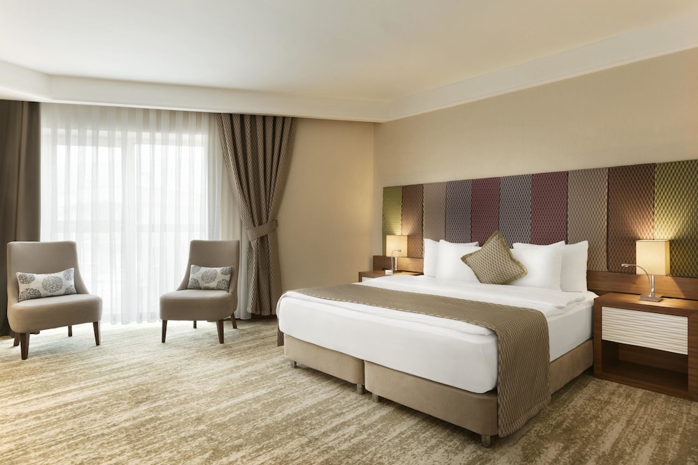 Ramada by Wyndham Gemlik Rezervasyon