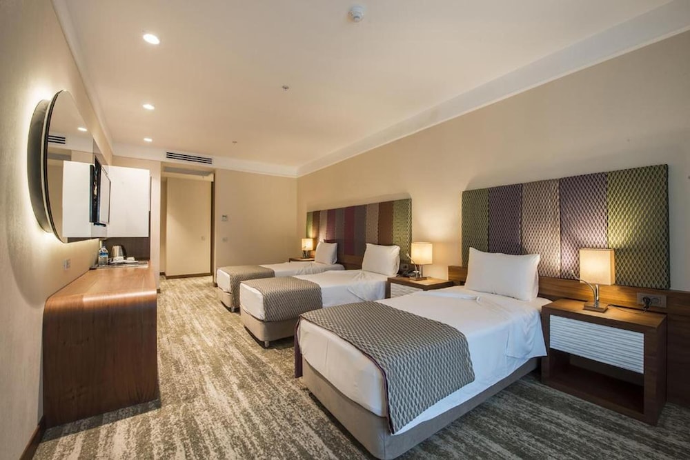 Ramada by Wyndham Gemlik Rezervasyon