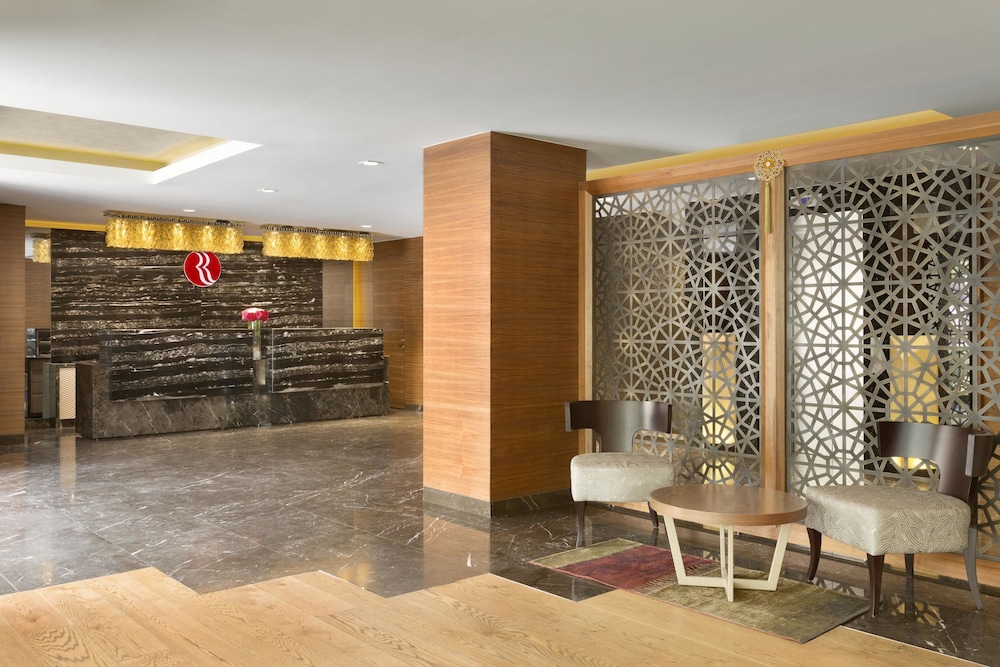 Ramada by Wyndham Gemlik Rezervasyon