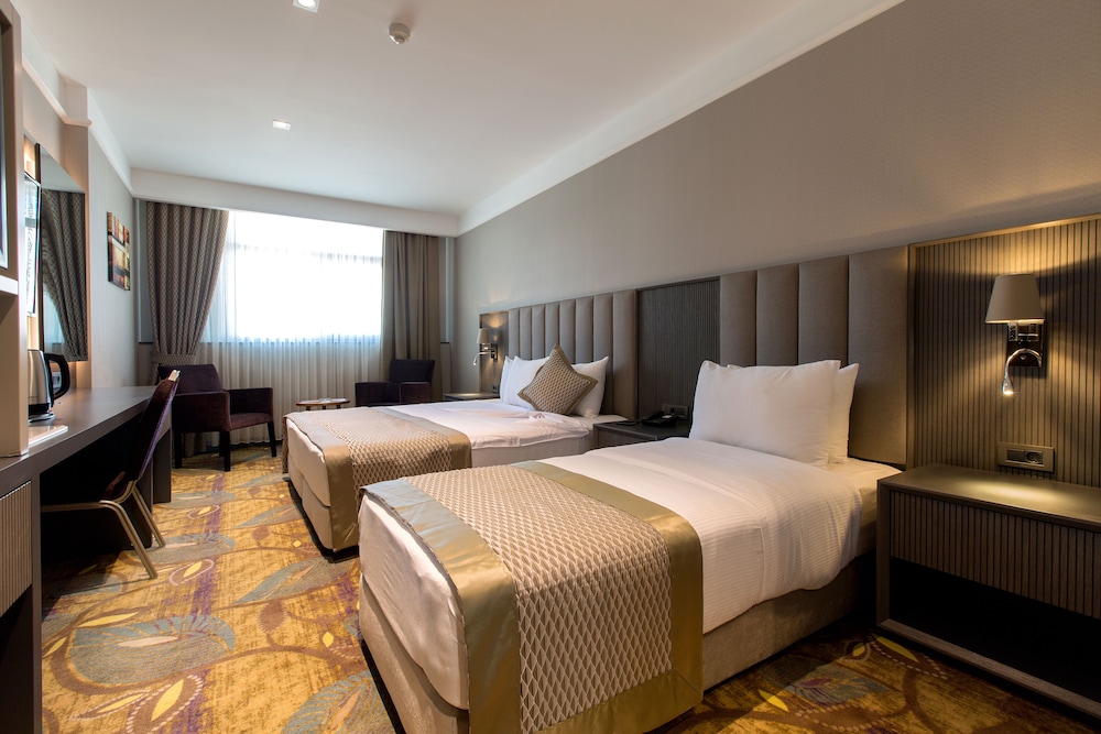 Ramada by Wyndham Gemlik Rezervasyon