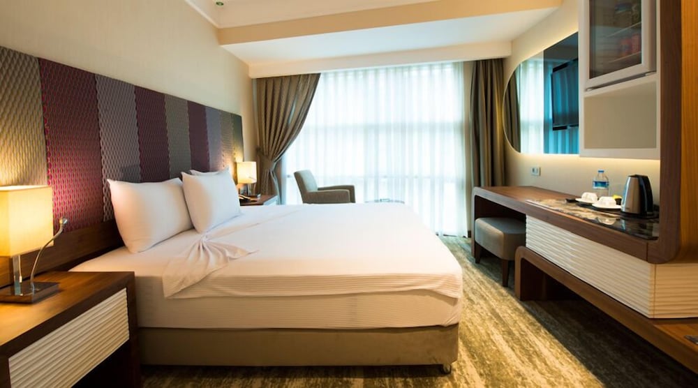 Ramada by Wyndham Gemlik Rezervasyon