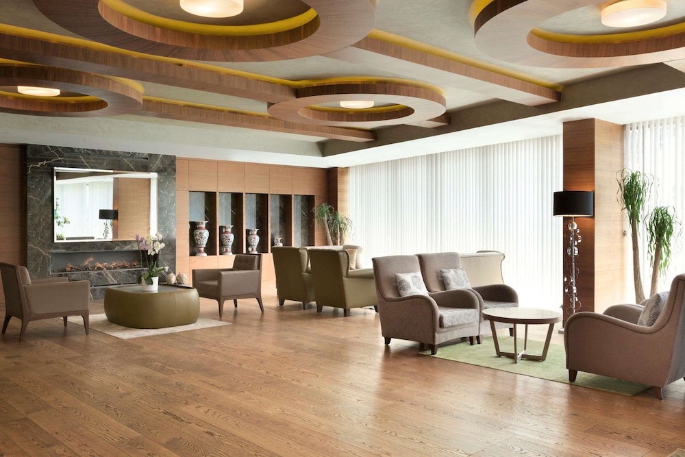 Ramada by Wyndham Gemlik Rezervasyon