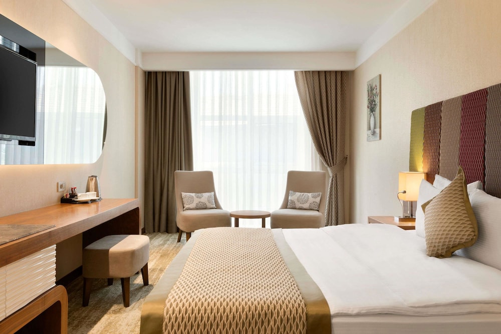 Ramada by Wyndham Gemlik Rezervasyon