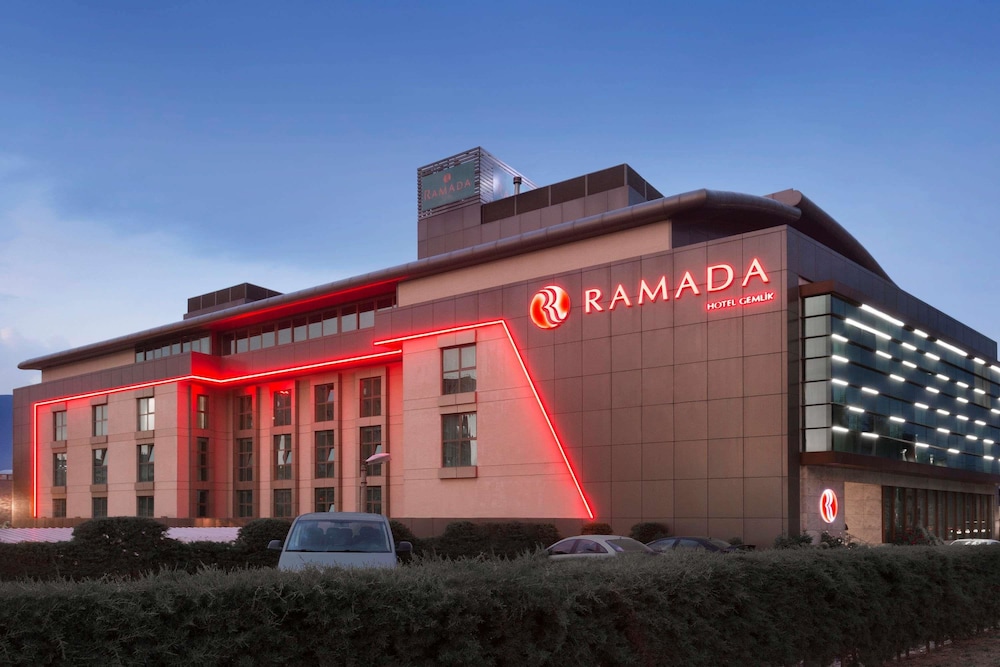 Ramada by Wyndham Gemlik Rezervasyon