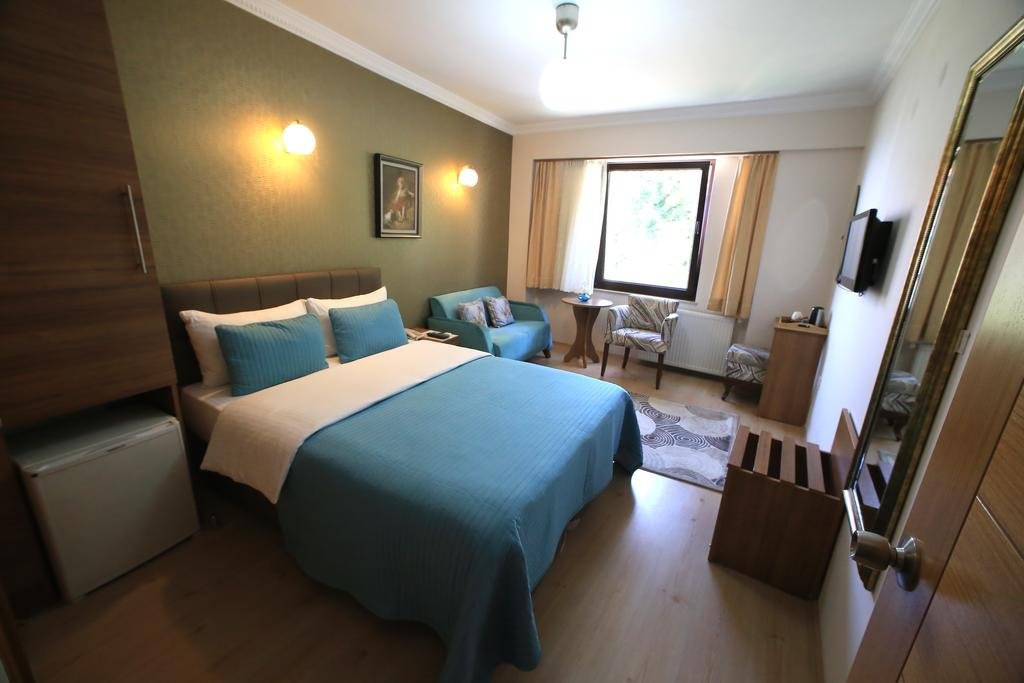 Lonca Butik Otel Rezervasyon