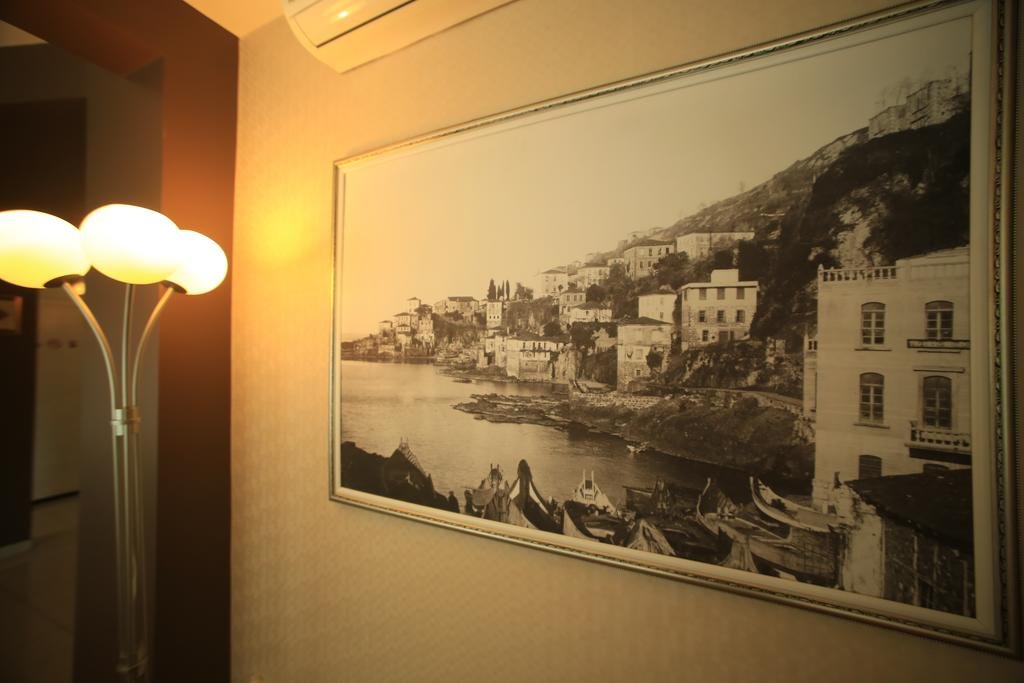 Lonca Butik Otel Rezervasyon