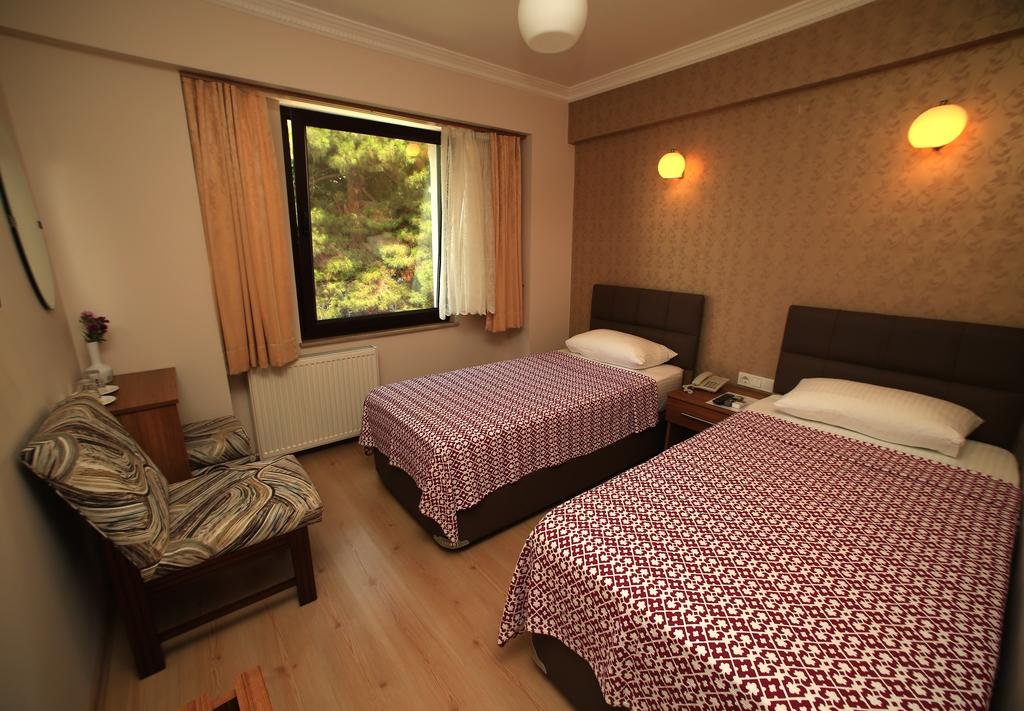 Lonca Butik Otel Rezervasyon