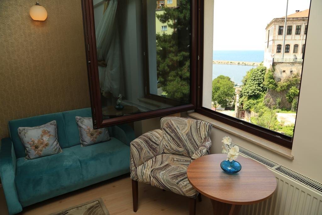 Lonca Butik Otel Rezervasyon