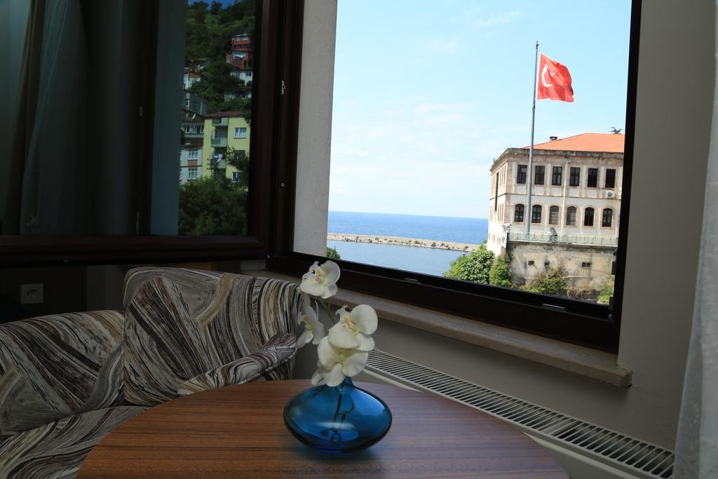 Lonca Butik Otel Rezervasyon