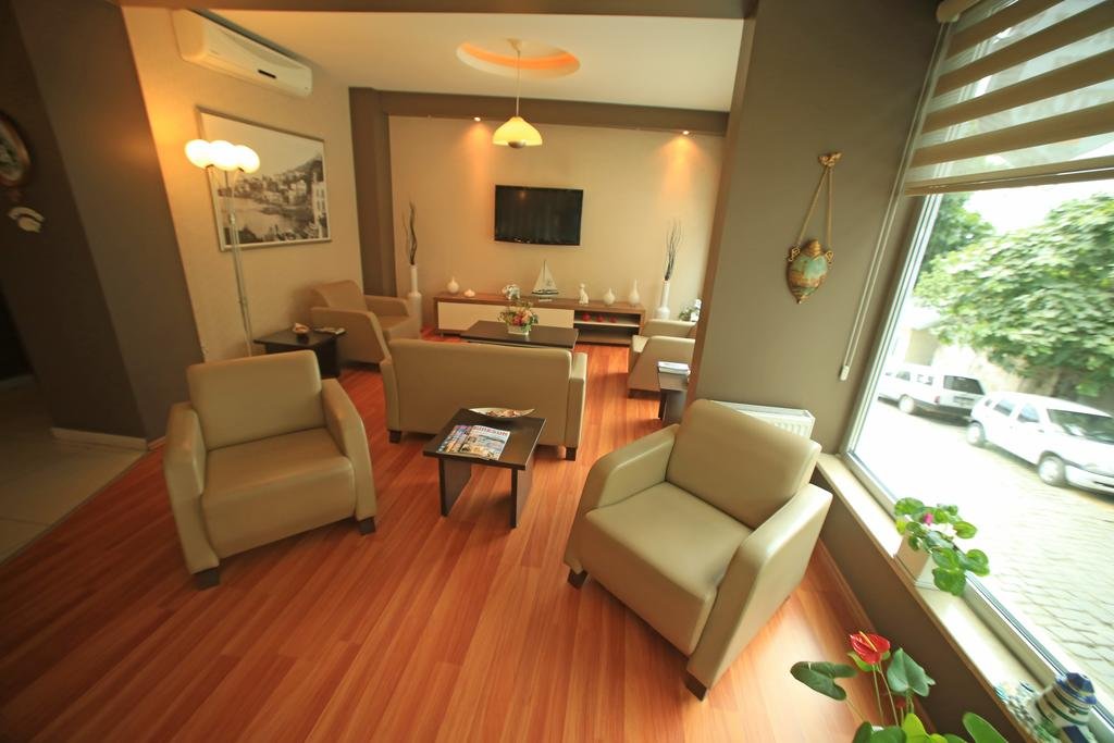Lonca Butik Otel Rezervasyon