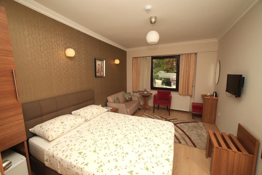 Lonca Butik Otel Rezervasyon