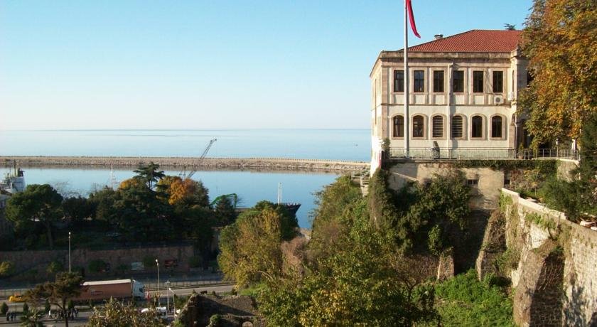 Lonca Butik Otel Rezervasyon