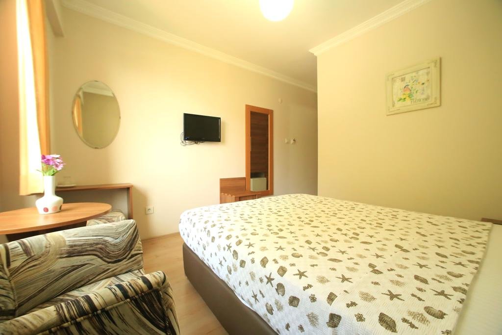 Lonca Butik Otel Rezervasyon