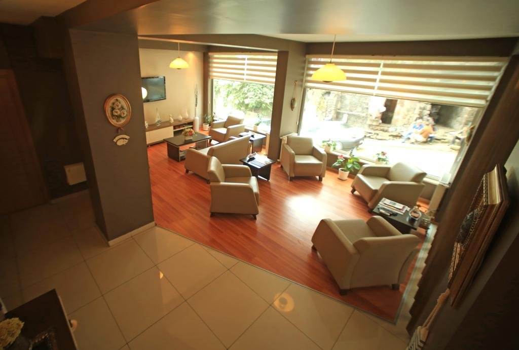 Lonca Butik Otel Rezervasyon