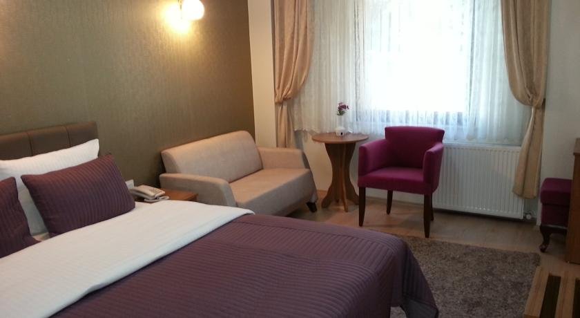 Lonca Butik Otel Rezervasyon
