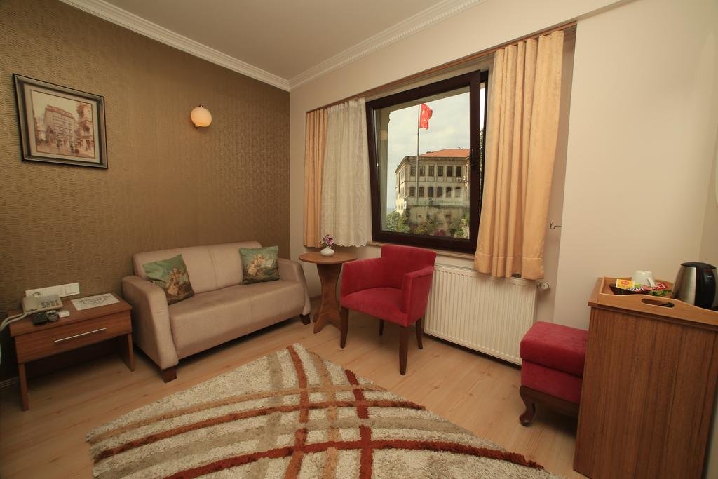 Lonca Butik Otel Rezervasyon