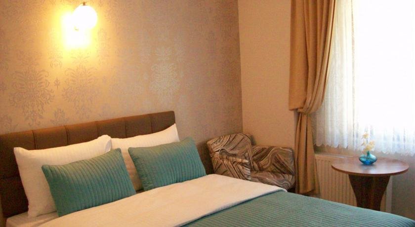 Lonca Butik Otel Rezervasyon