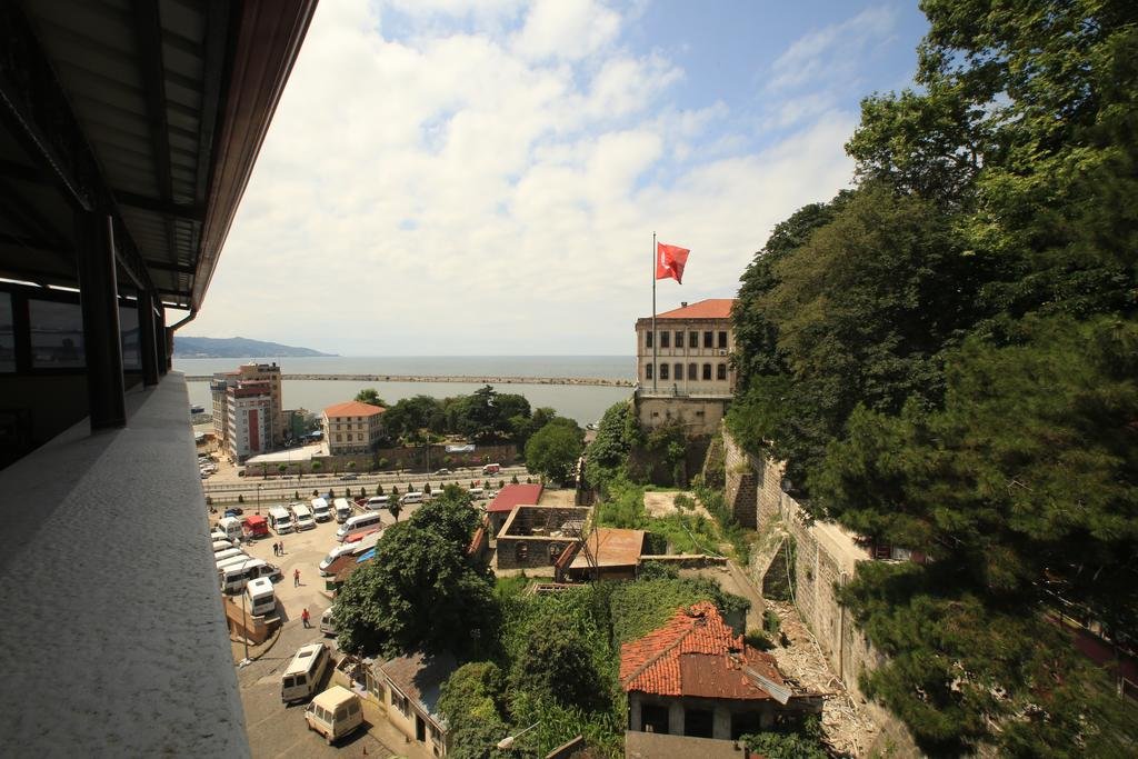 Lonca Butik Otel Rezervasyon