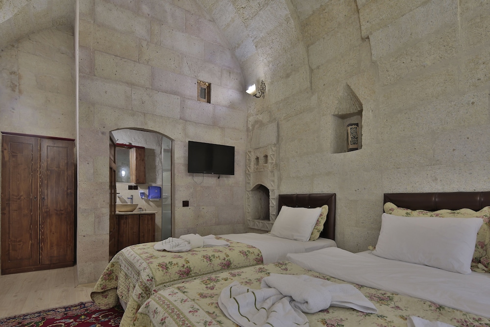 View Cave Hotel Cappadocia Rezervasyon