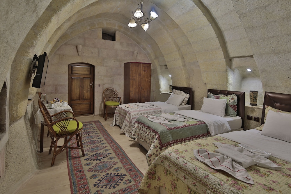 View Cave Hotel Cappadocia Rezervasyon