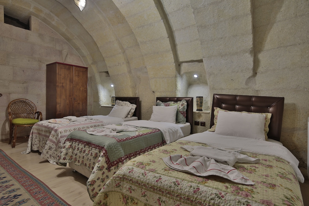 View Cave Hotel Cappadocia Rezervasyon