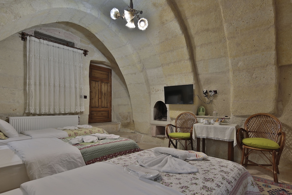 View Cave Hotel Cappadocia Rezervasyon