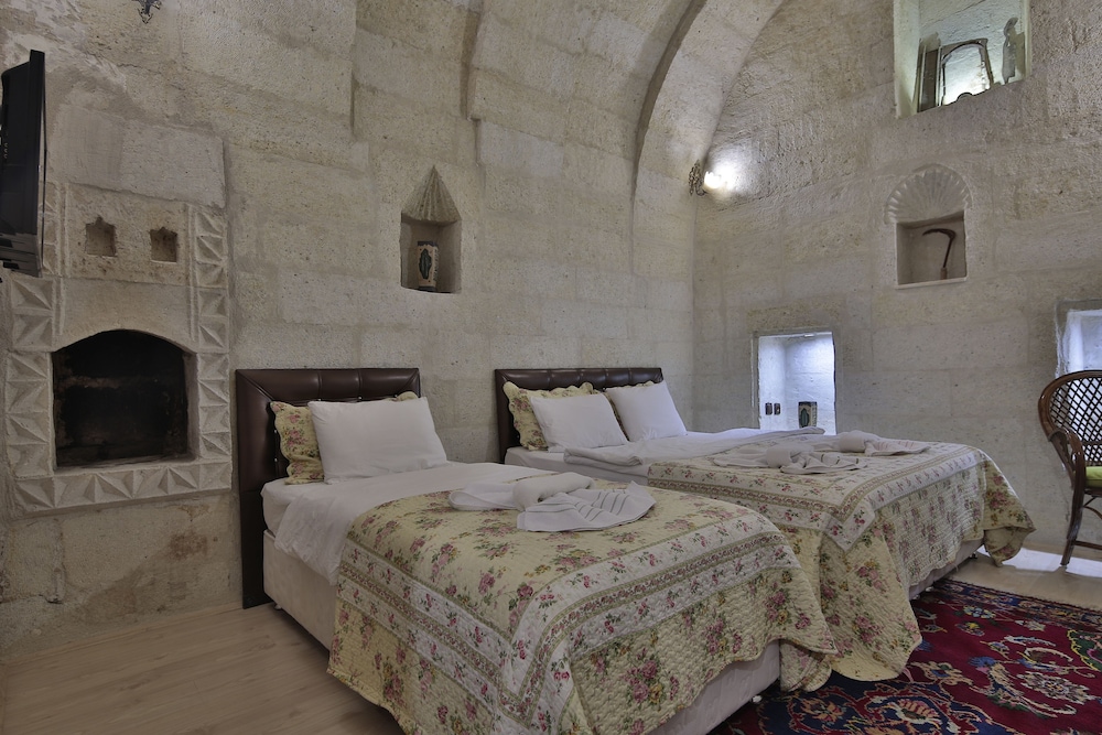 View Cave Hotel Cappadocia Rezervasyon