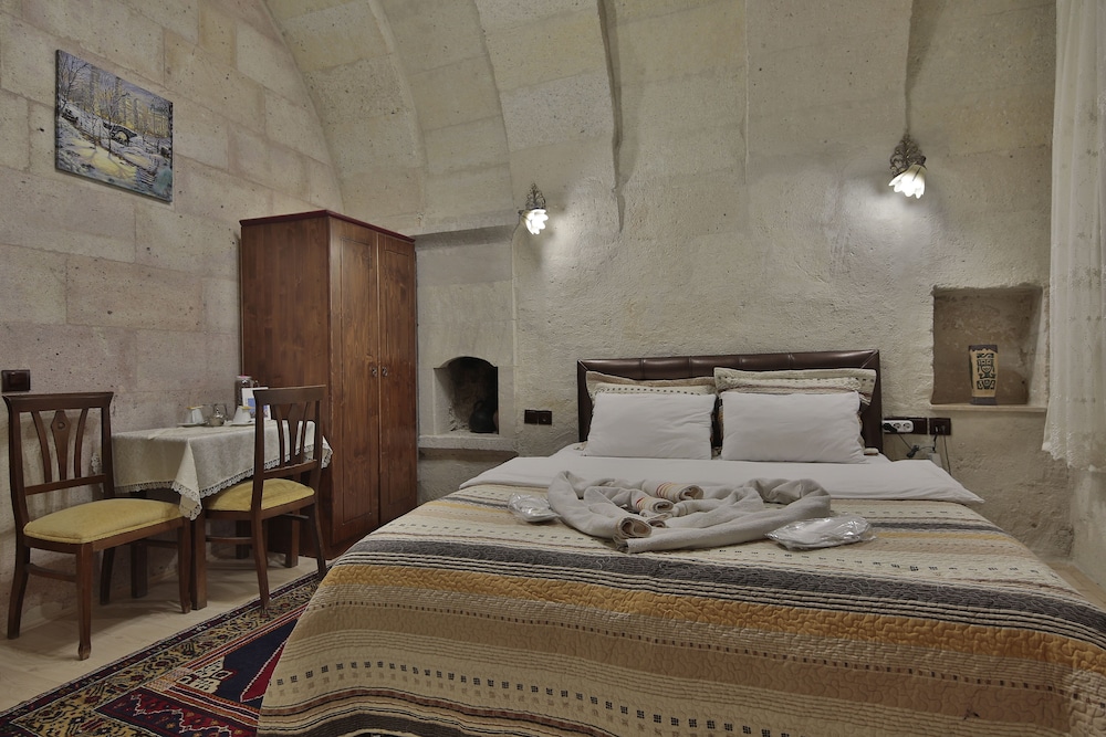 View Cave Hotel Cappadocia Rezervasyon