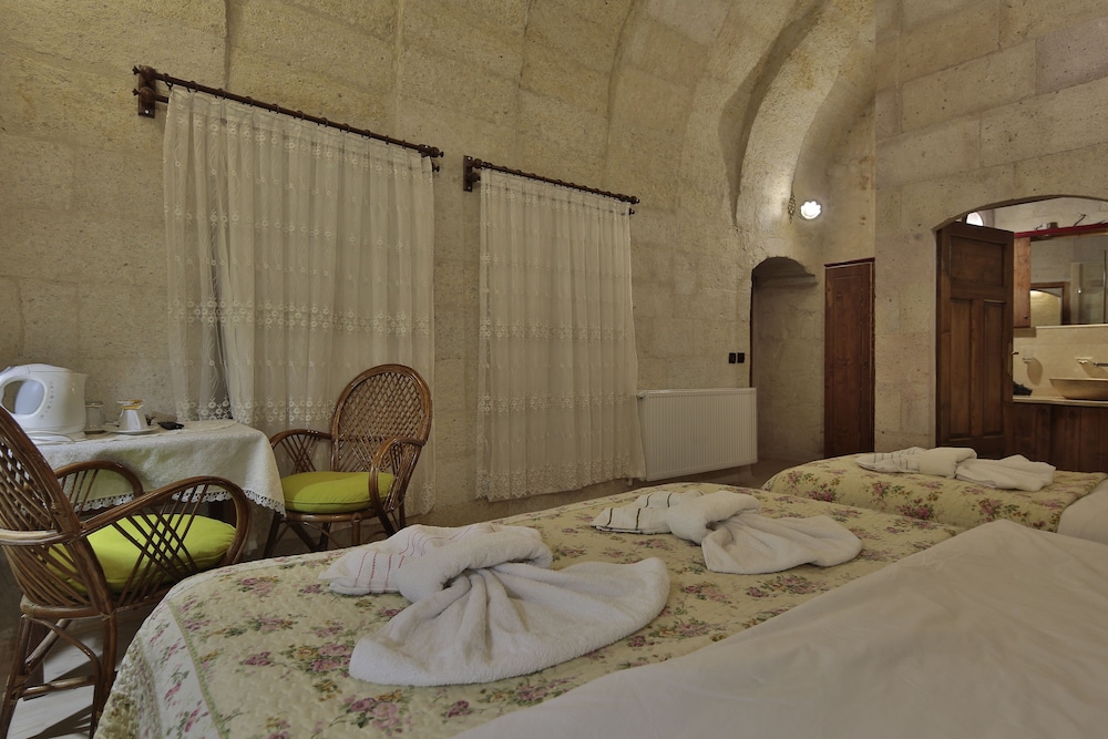 View Cave Hotel Cappadocia Rezervasyon