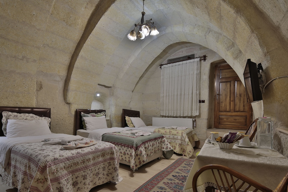 View Cave Hotel Cappadocia Rezervasyon