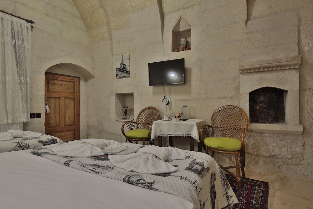 View Cave Hotel Cappadocia Rezervasyon