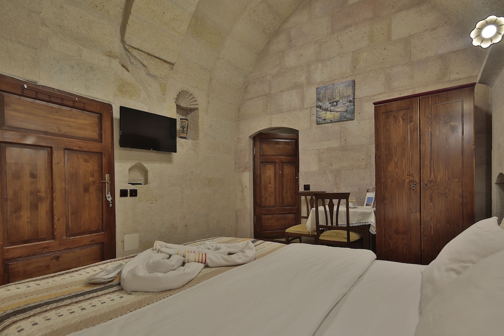 View Cave Hotel Cappadocia Rezervasyon