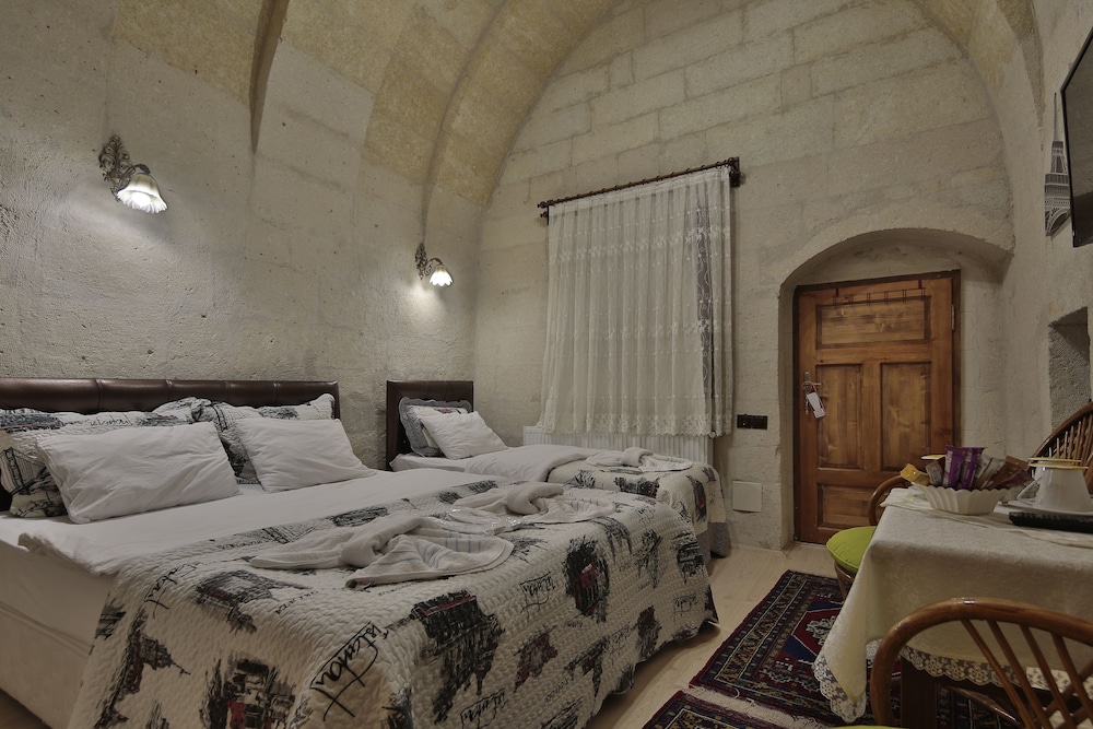 View Cave Hotel Cappadocia Rezervasyon