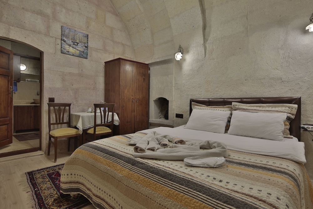 View Cave Hotel Cappadocia Rezervasyon