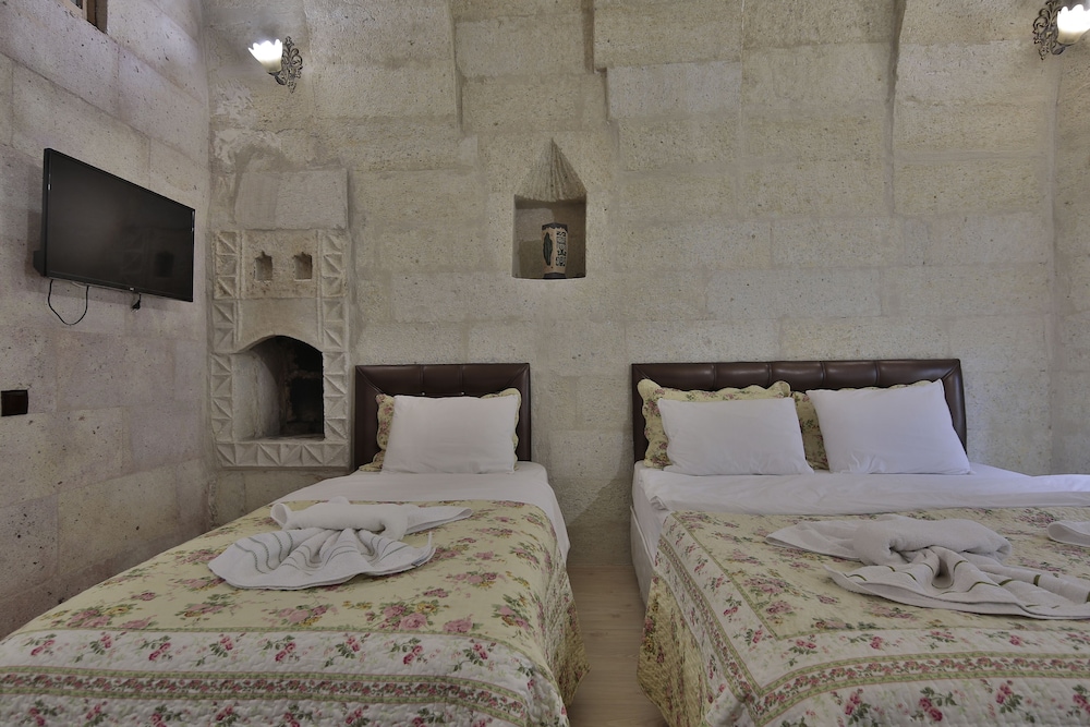 View Cave Hotel Cappadocia Rezervasyon