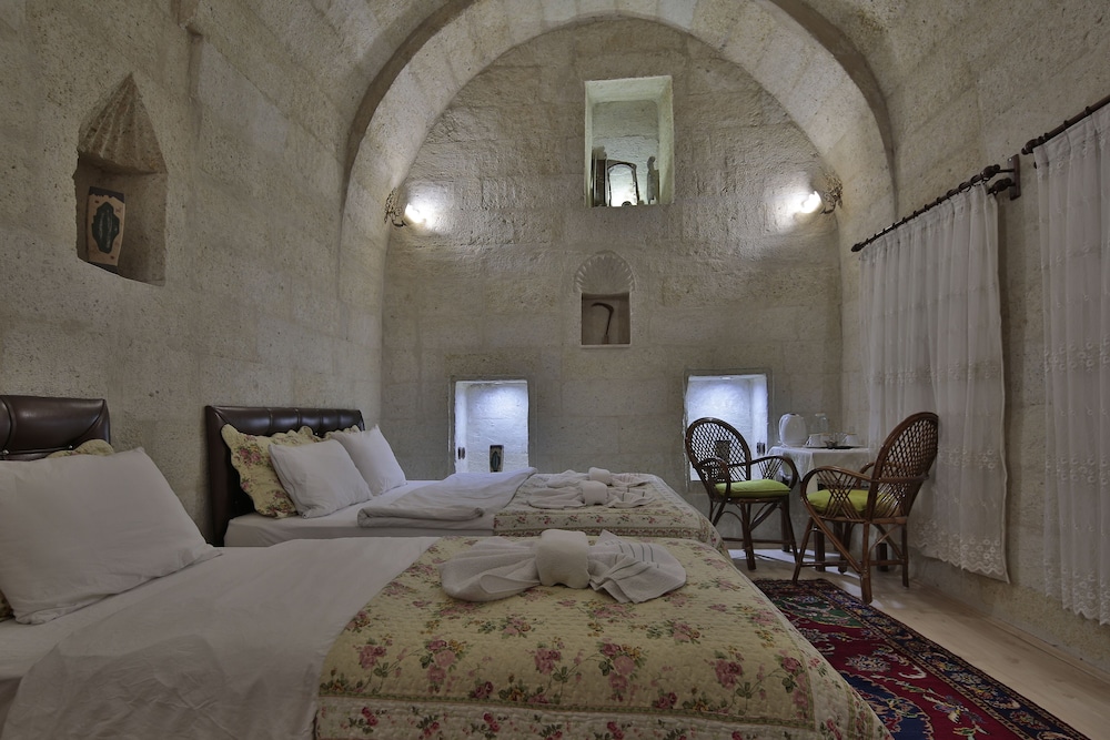 View Cave Hotel Cappadocia Rezervasyon