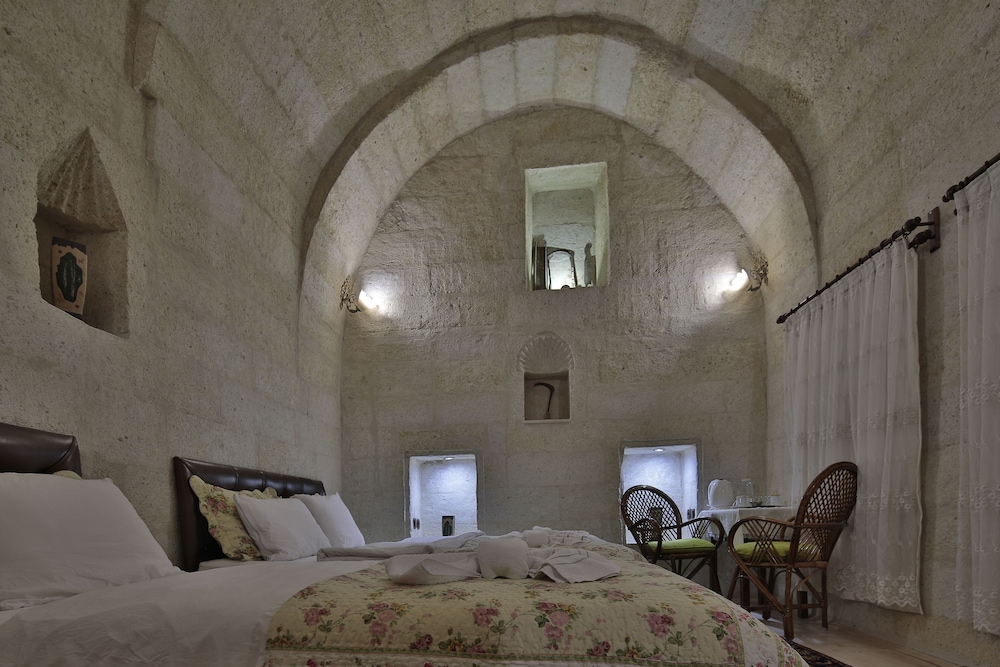 View Cave Hotel Cappadocia Rezervasyon