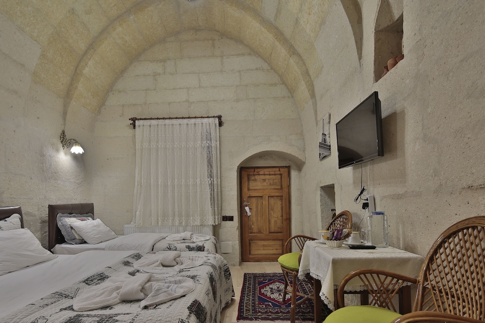 View Cave Hotel Cappadocia Rezervasyon