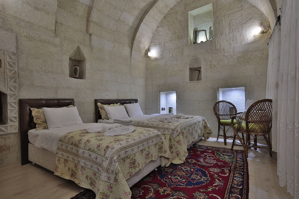 View Cave Hotel Cappadocia Rezervasyon