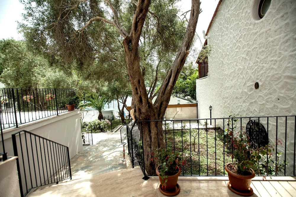 Zena Hotel Bodrum Rezervasyon