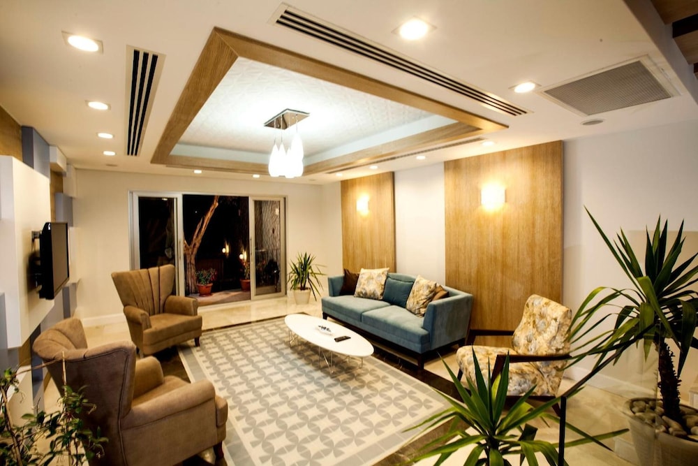 Zena Hotel Bodrum Rezervasyon