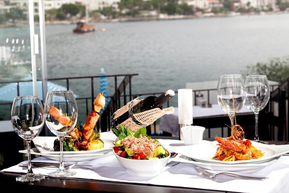 Zena Hotel Bodrum Rezervasyon